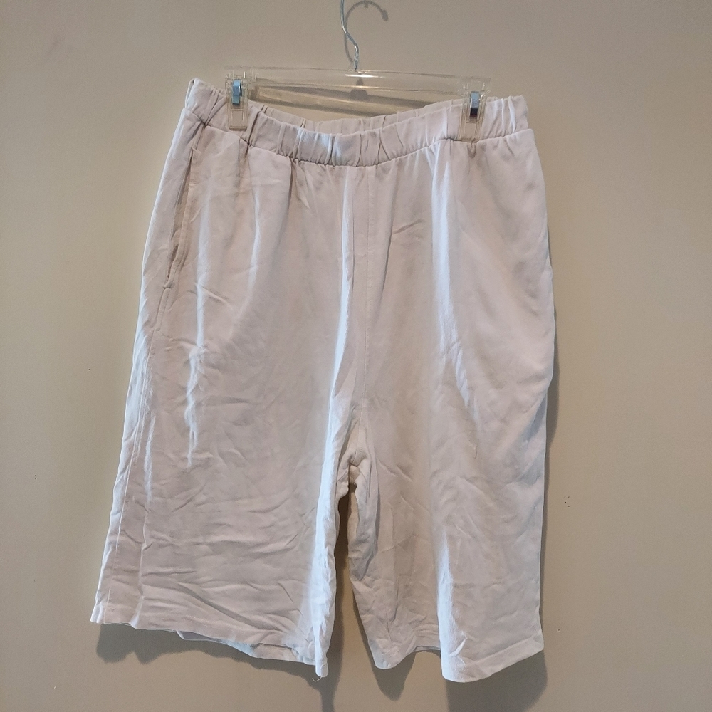 Oak + Fort Shorts